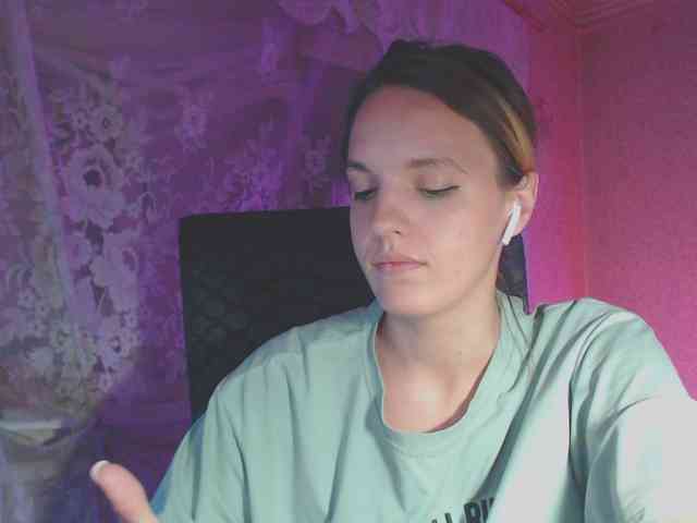 Babymuro4ka webcam