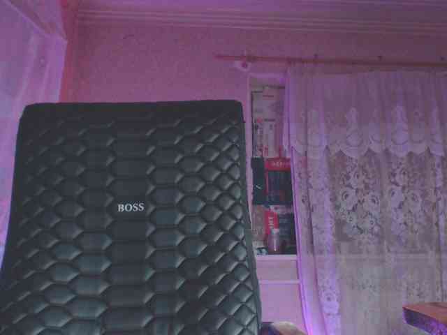 Babymuro4ka webcam