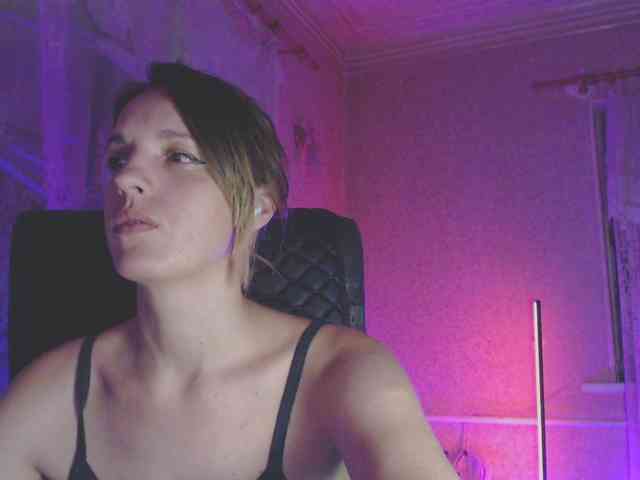 Babymuro4ka webcam