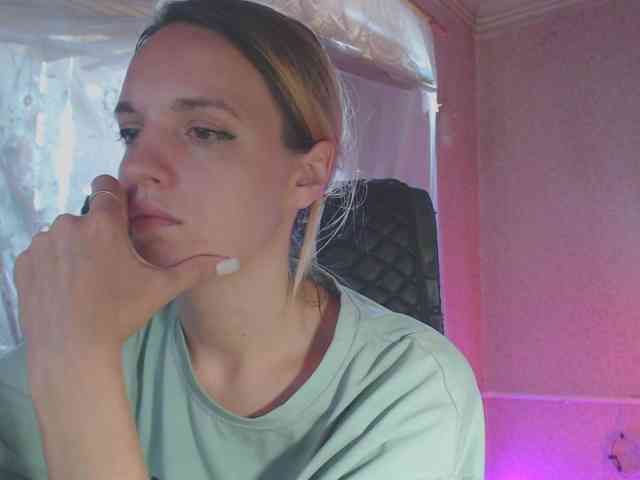 Babymuro4ka webcam