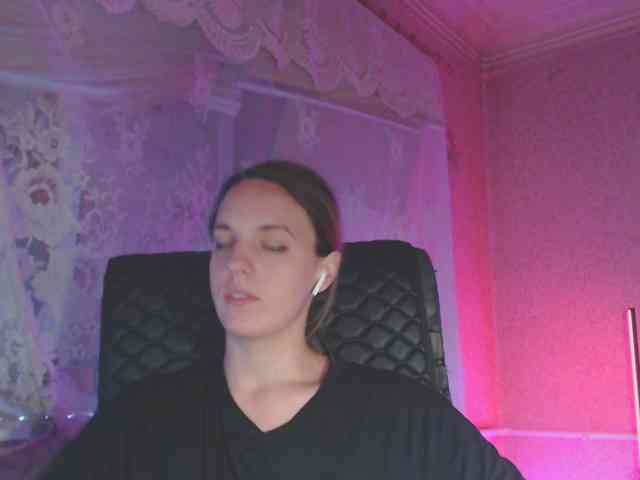 Babymuro4ka webcam