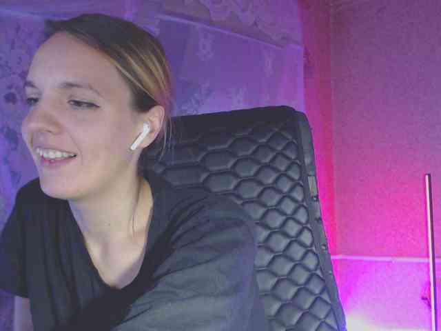 Babymuro4ka webcam