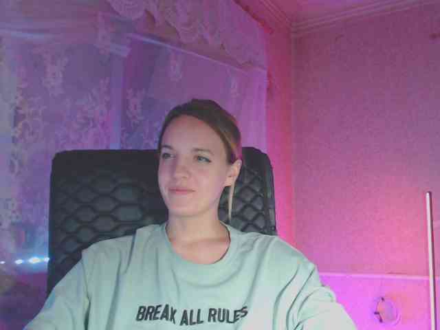 Babymuro4ka webcam