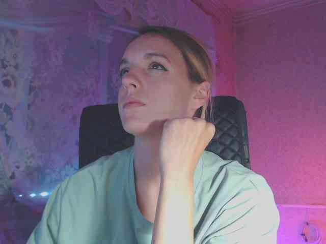 Babymuro4ka webcam