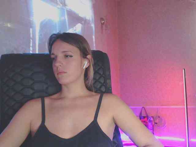 Babymuro4ka webcam