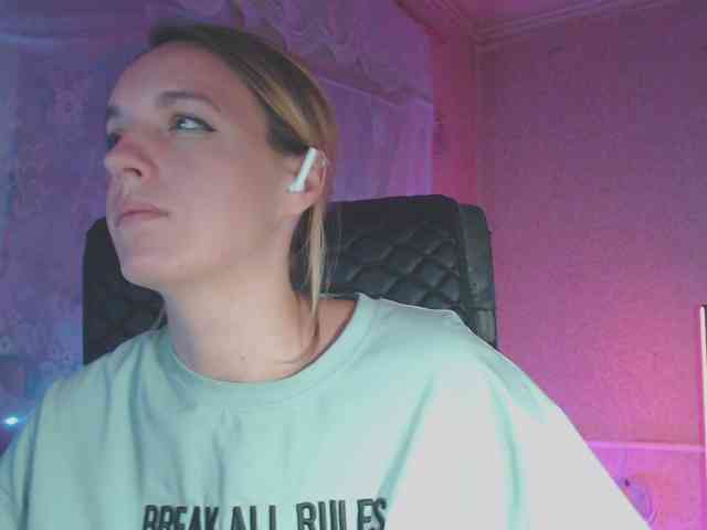 Babymuro4ka webcam