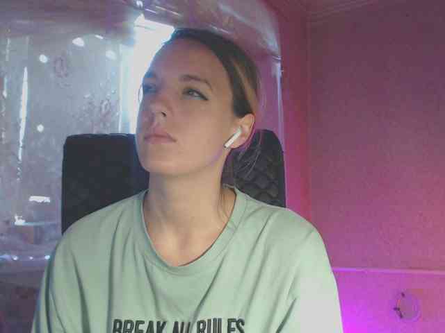 real web cam Babymuro4ka