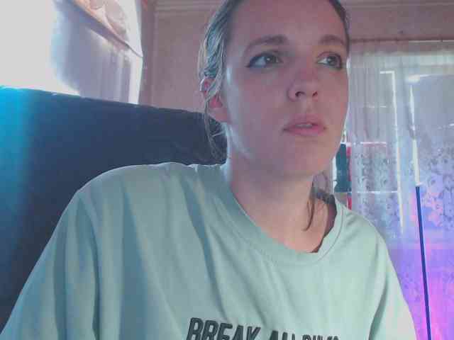 Babymuro4ka webcam