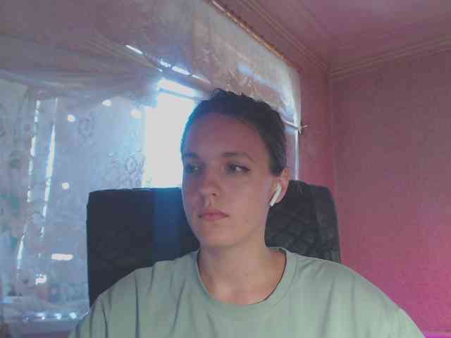 Babymuro4ka webcam