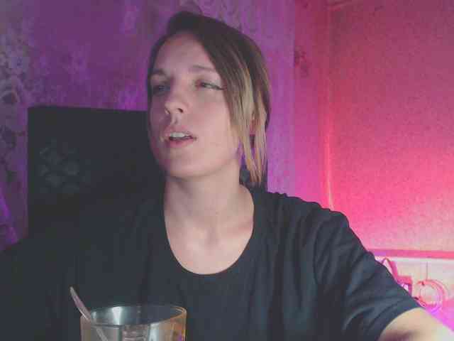 Babymuro4ka webcam