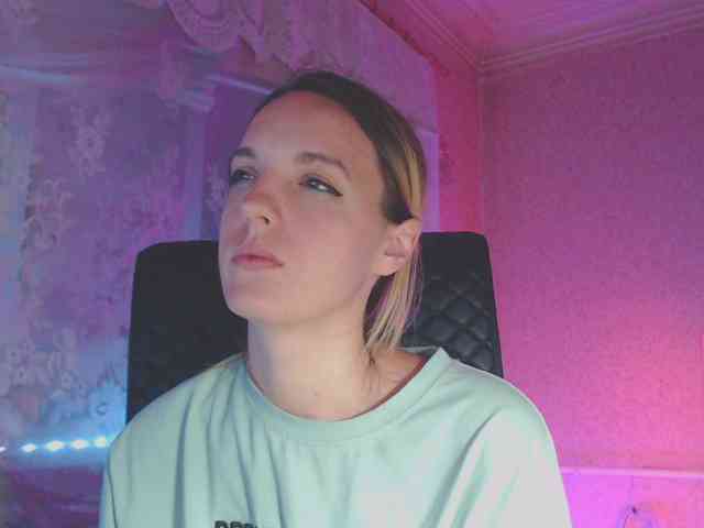Babymuro4ka webcam