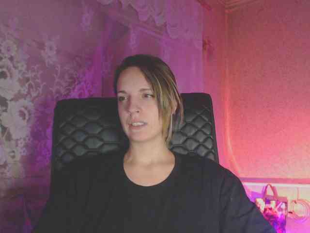 Babymuro4ka webcam