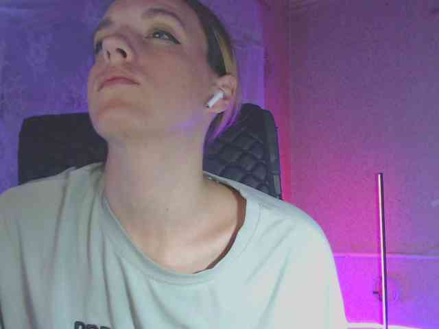 Babymuro4ka webcam