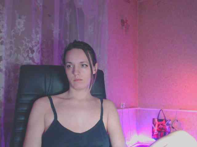 Babymuro4ka webcam
