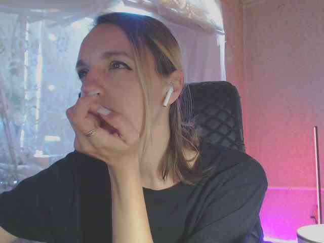 Babymuro4ka webcam