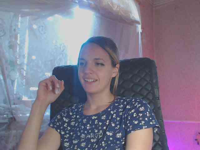 Babymuro4ka webcam