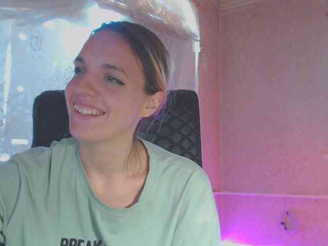 Babymuro4ka webcam