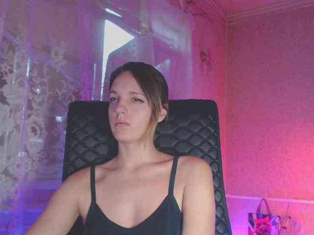 Babymuro4ka webcam