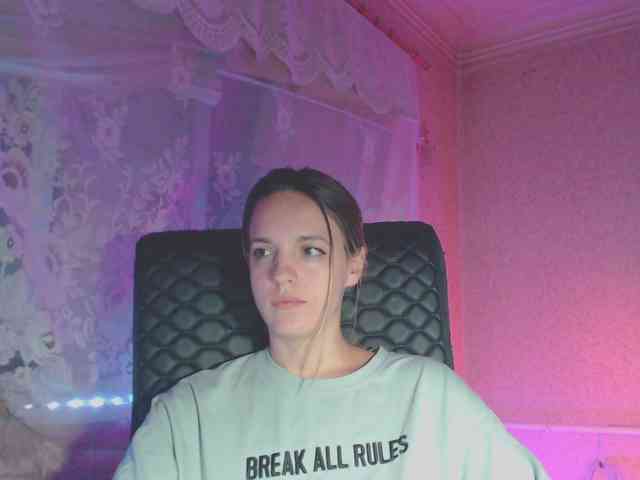 Babymuro4ka webcam