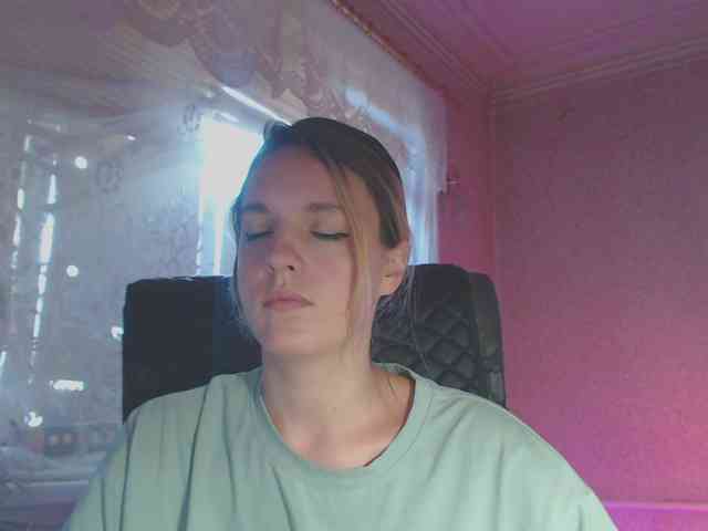 Babymuro4ka webcam