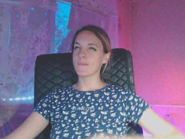 Babymuro4ka webcam