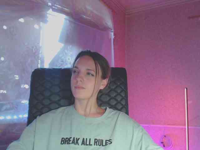 Babymuro4ka webcam