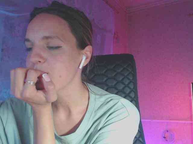 Babymuro4ka webcam