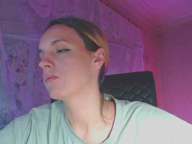 Babymuro4ka webcam