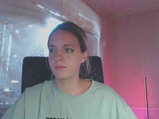 Babymuro4ka webcam