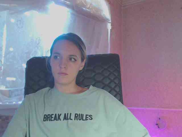 Babymuro4ka webcam