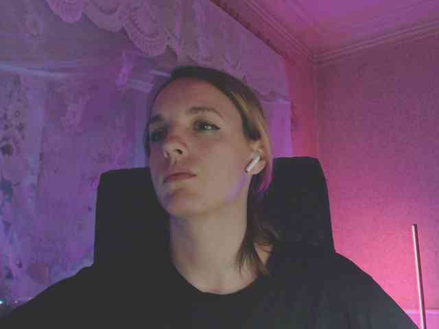 Babymuro4ka webcam