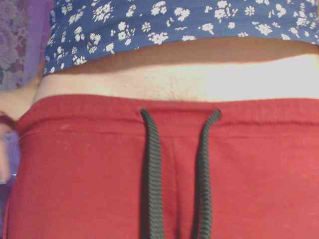 Babymuro4ka webcam