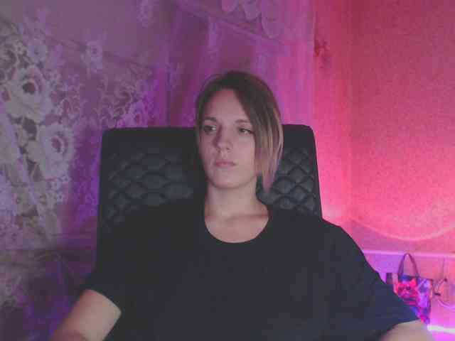 Babymuro4ka webcam