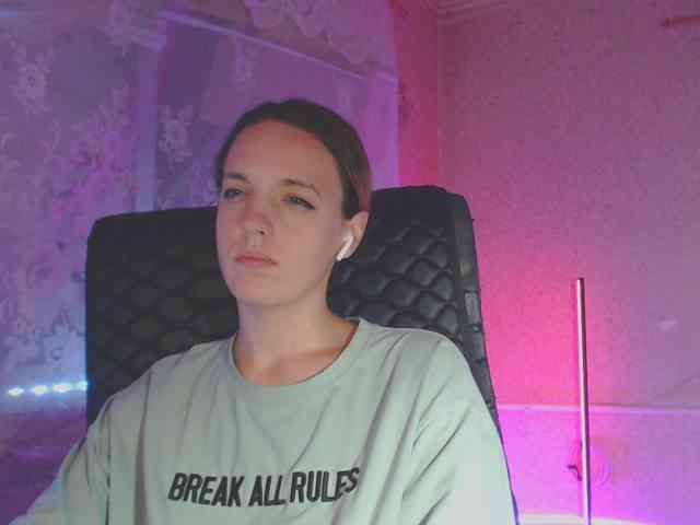 Babymuro4ka webcam