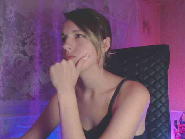 Babymuro4ka webcam