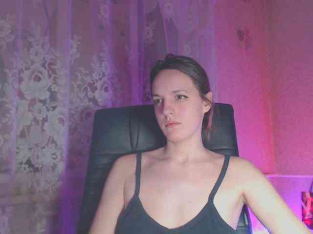 Babymuro4ka webcam