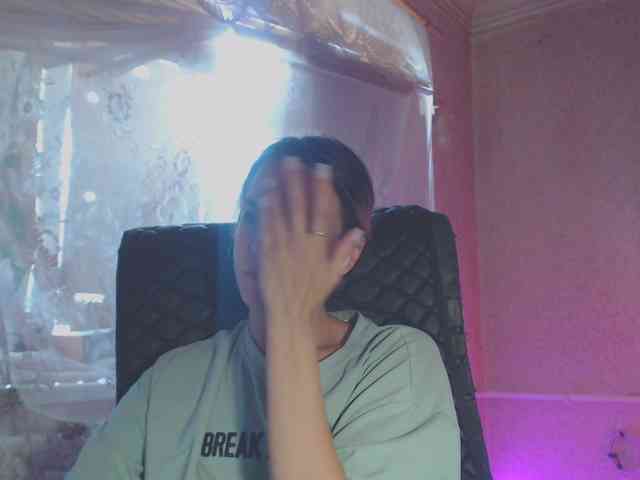 Babymuro4ka webcam