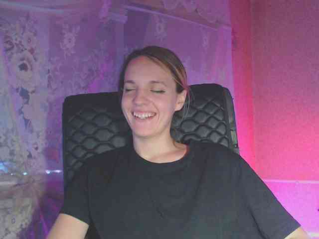 Babymuro4ka webcam