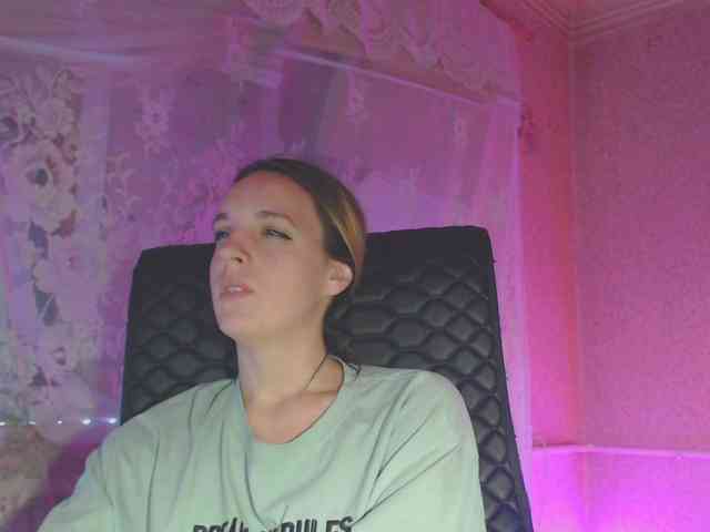 Babymuro4ka webcam