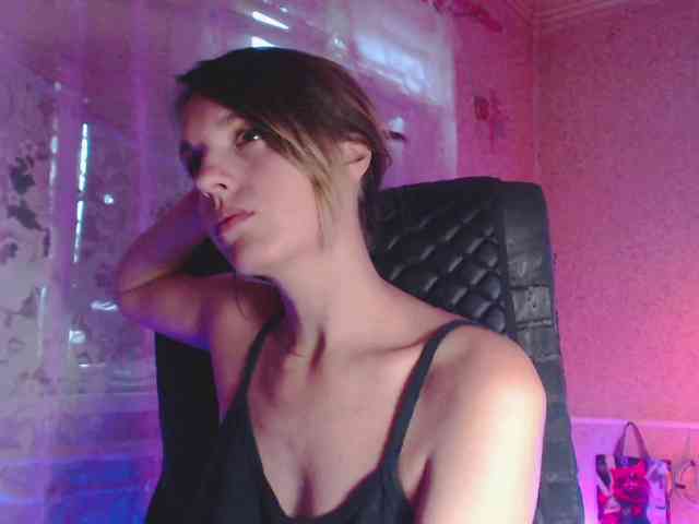 Babymuro4ka webcam