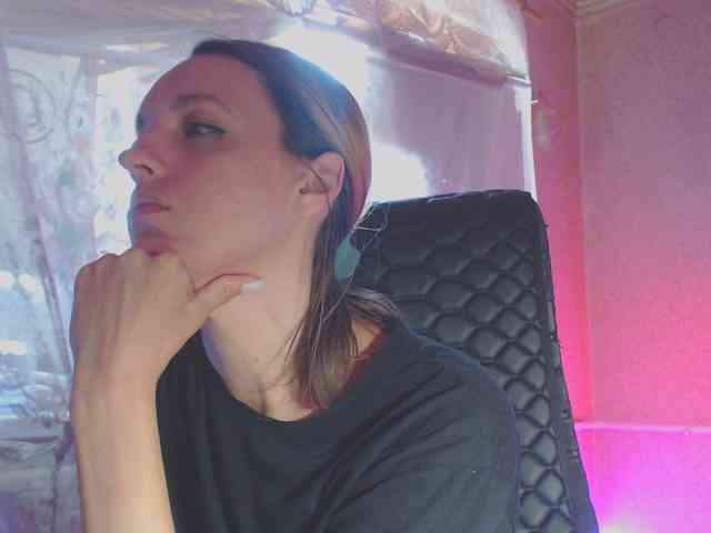 Babymuro4ka webcam