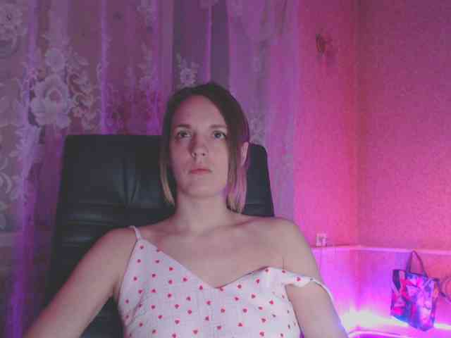 babymuro4ka Live Webcam on BongaCams