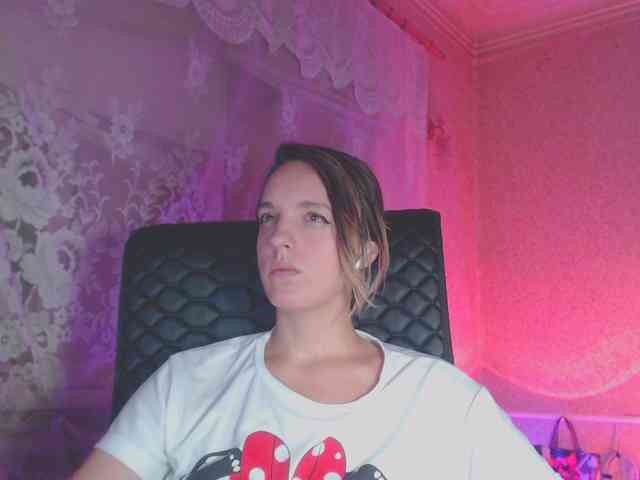 Babymuro4ka webcam