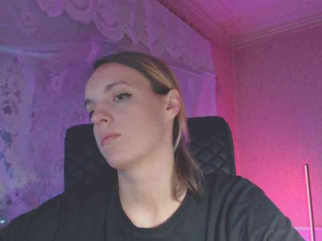 Babymuro4ka webcam