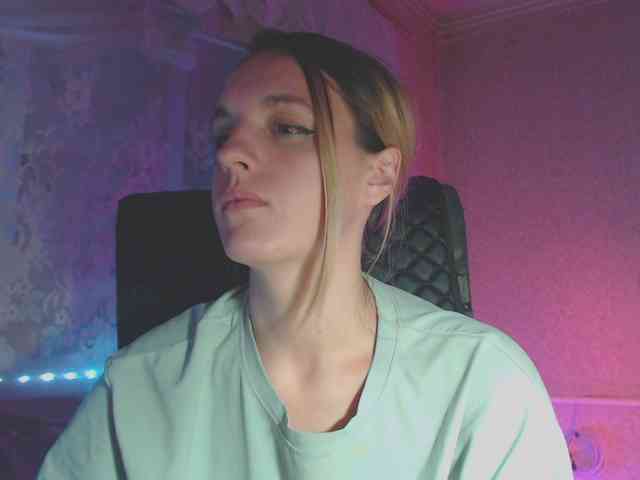 Babymuro4ka webcam