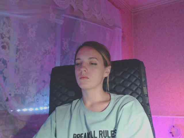 Babymuro4ka webcam