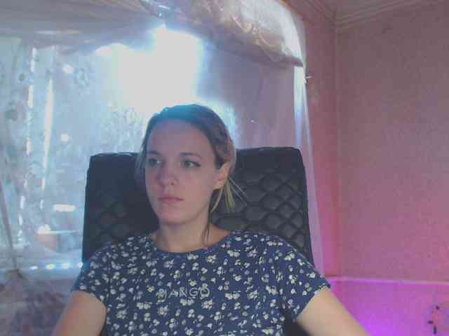 Babymuro4ka webcam