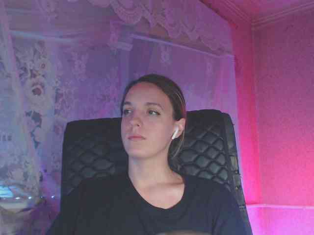 Babymuro4ka webcam