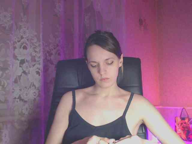 Babymuro4ka webcam