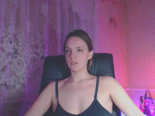Babymuro4ka webcam